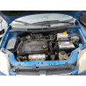 2008 CHEVROLET AVEO
