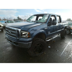 2006 FORD F250