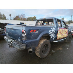 2006 FORD F250