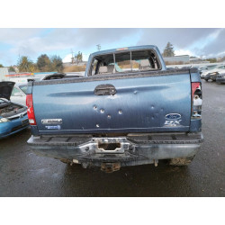 2006 FORD F250