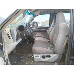 2006 FORD F250