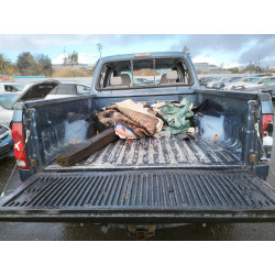 2006 FORD F250