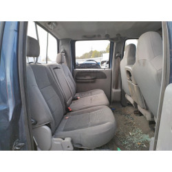 2006 FORD F250