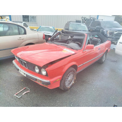 1991 BMW 3 SERIES