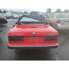 1991 BMW 3 SERIES