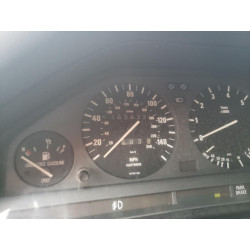 1991 BMW 3 SERIES
