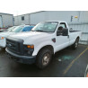 2008 FORD F250