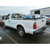 2008 FORD F250