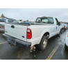 2008 FORD F250