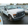 2008 FORD F250