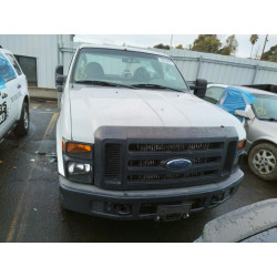 2008 FORD F250