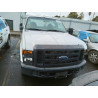 2008 FORD F250