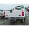 2008 FORD F250