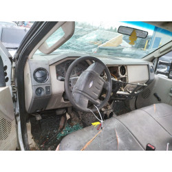 2008 FORD F250