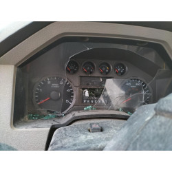 2008 FORD F250