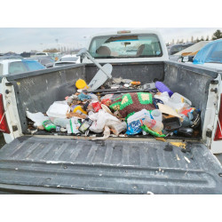 2008 FORD F250