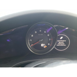 2022 PORSCHE CAYENNE