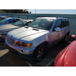 2002 BMW X5