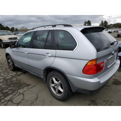 2002 BMW X5