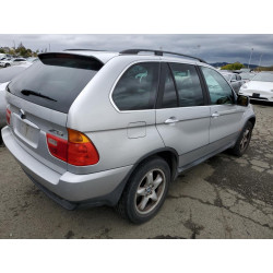 2002 BMW X5