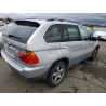2002 BMW X5