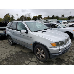 2002 BMW X5