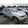 2002 BMW X5