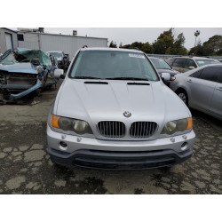 2002 BMW X5