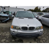 2002 BMW X5