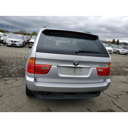 2002 BMW X5