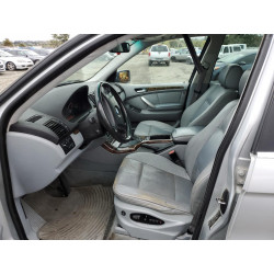 2002 BMW X5