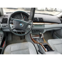2002 BMW X5