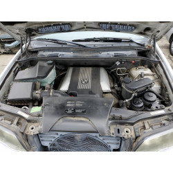 2002 BMW X5