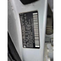 2002 BMW X5