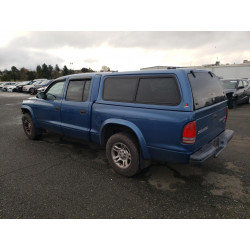 2004 DODGE DAKOTA