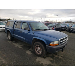 2004 DODGE DAKOTA