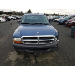 2004 DODGE DAKOTA