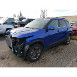 2021 KIA SELTOS