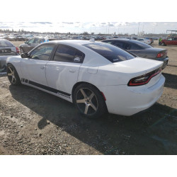 2016 DODGE CHARGER