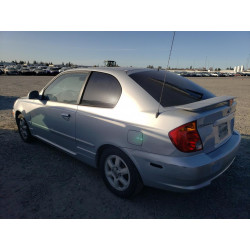 2005 HYUNDAI ACCENT