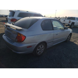 2005 HYUNDAI ACCENT