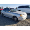 2005 HYUNDAI ACCENT