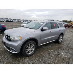 2015 DODGE DURANGO