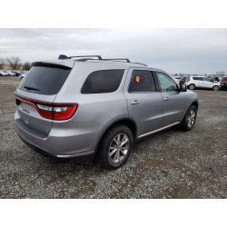 2015 DODGE DURANGO