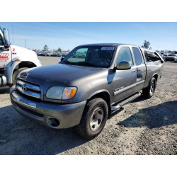 2003 TOYOTA TUNDRA