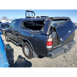 2003 TOYOTA TUNDRA