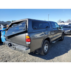 2003 TOYOTA TUNDRA