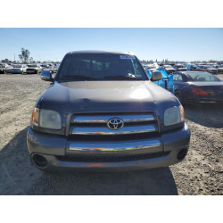 2003 TOYOTA TUNDRA
