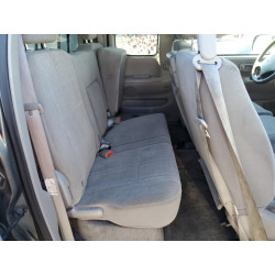 2003 TOYOTA TUNDRA