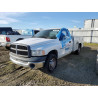 2005 DODGE RAM 2500
